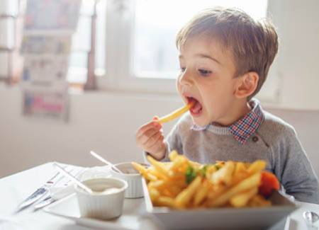 LA TOS NOCTURNA DE LOS NIÑOS. PROBAMOS EL HUMIDIFICADOR