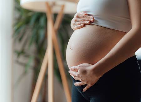 La importancia del omega-3 en el embarazo y la lactancia