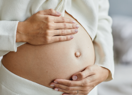 5 consejos para la sequedad vaginal en el embarazo y postparto