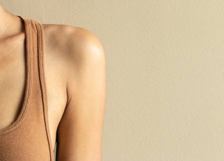 Cómo cuidar la piel con queratosis pilaris