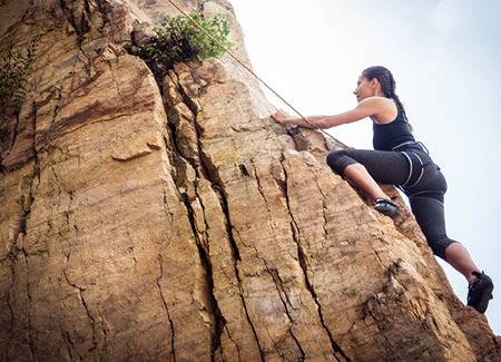 5 consejos para prevenir las rozaduras en el deporte