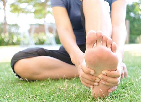 ¿Cómo afecta la diabetes a los pies?