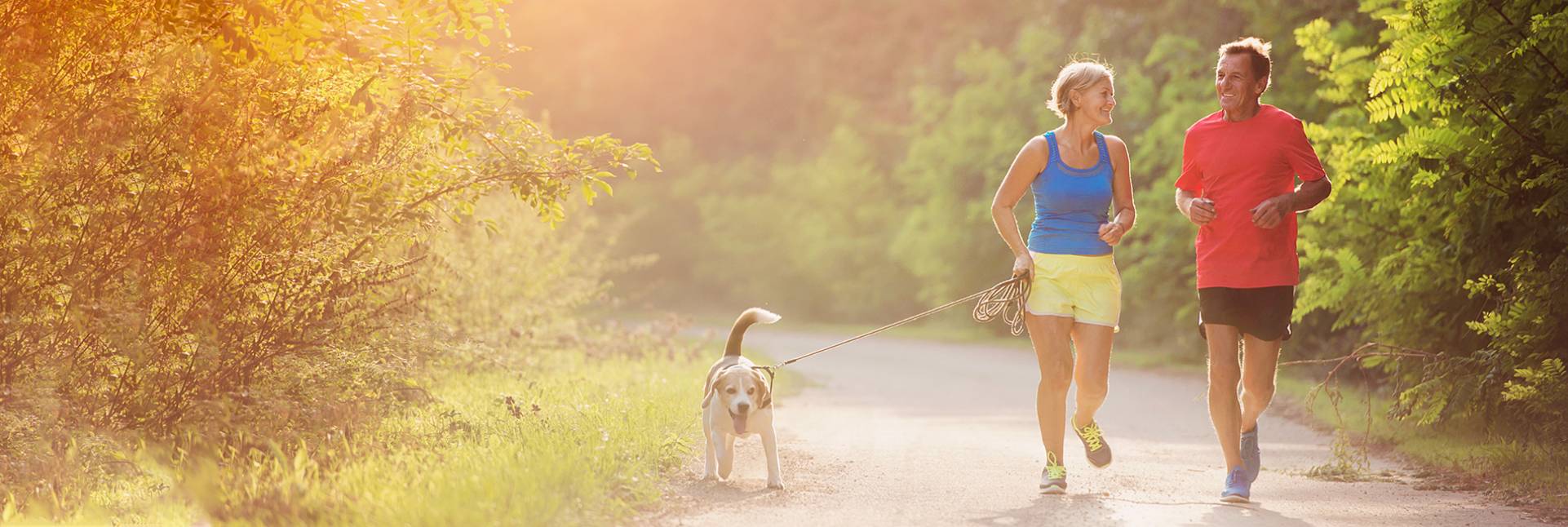 Cómo mejorar la salud cardiovascular gracias al ejercicio físico