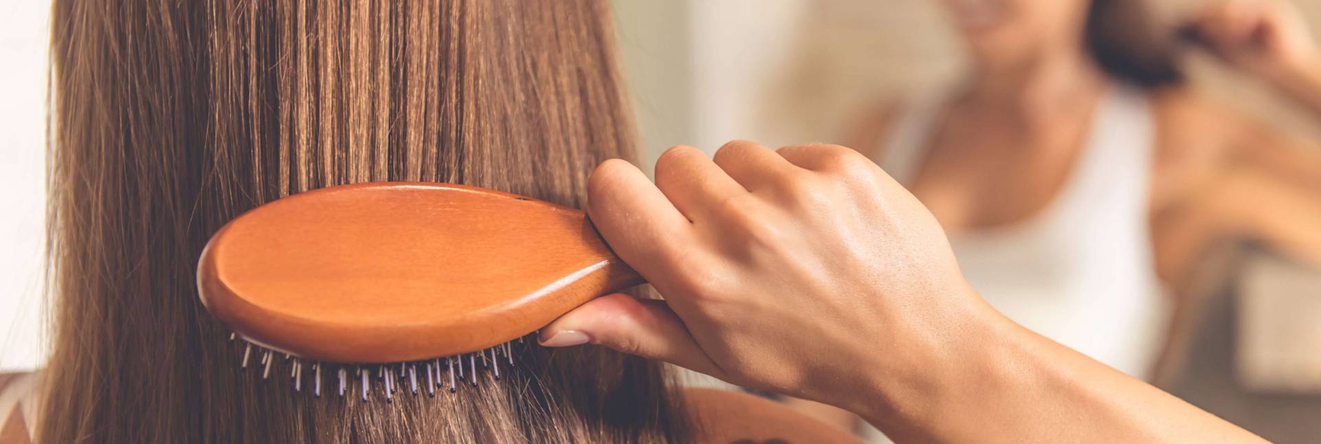 Alopecia por falta de hierro: causas y tratamiento