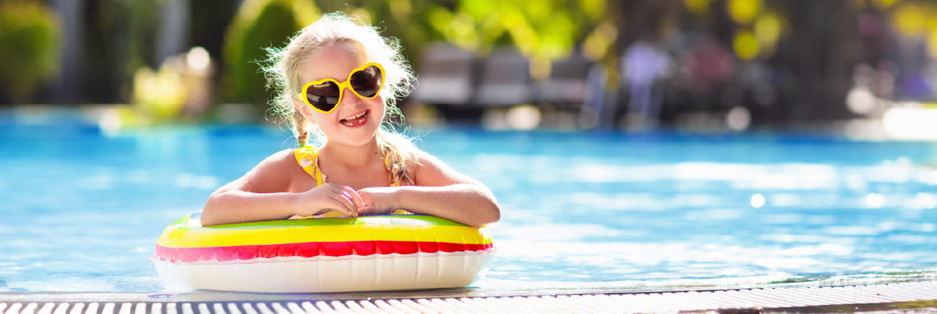 Cómo prevenir los moluscos en la piel por la piscina