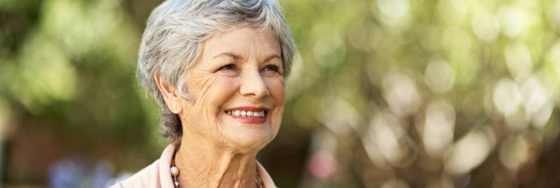 Cuidados de la piel en las personas mayores