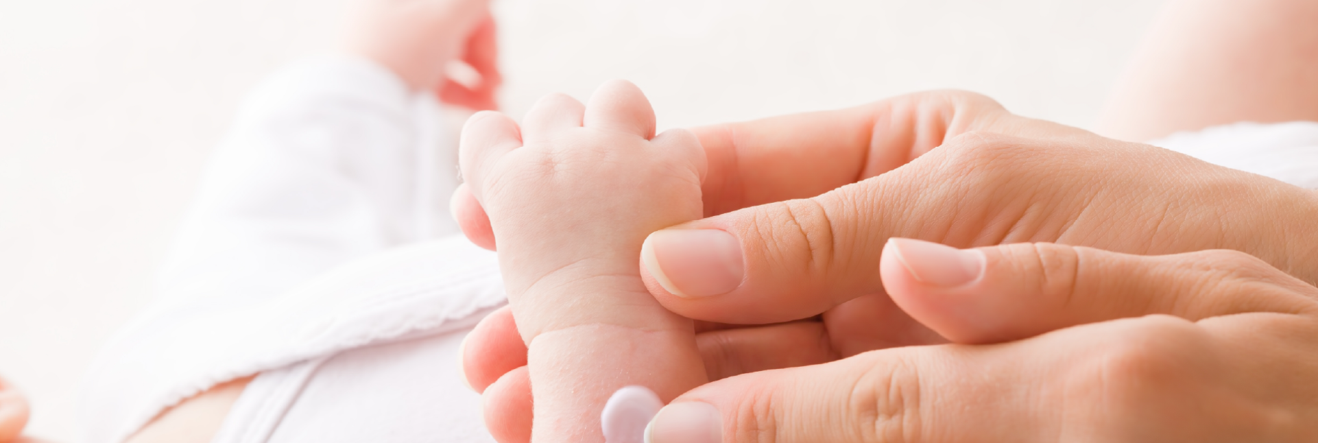 Tipos de dermatitis en bebés: ¿en qué se diferencian?