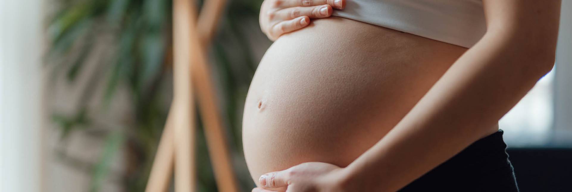 La importancia del omega-3 en el embarazo y la lactancia