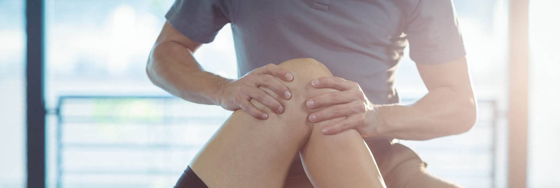 Dolor de rodilla: causas y tratamiento