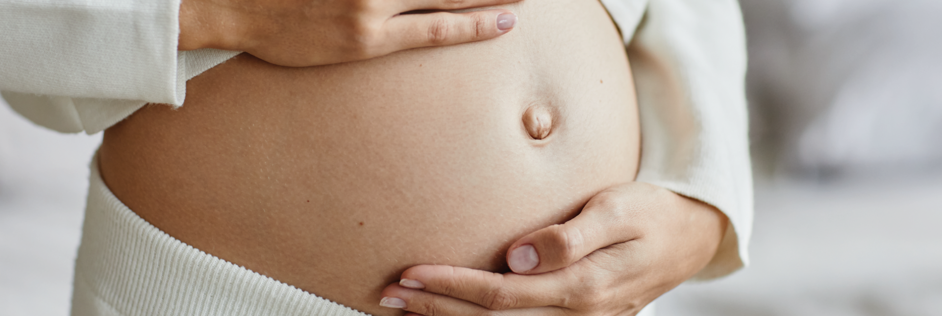 5 consejos para la sequedad vaginal en el embarazo y postparto