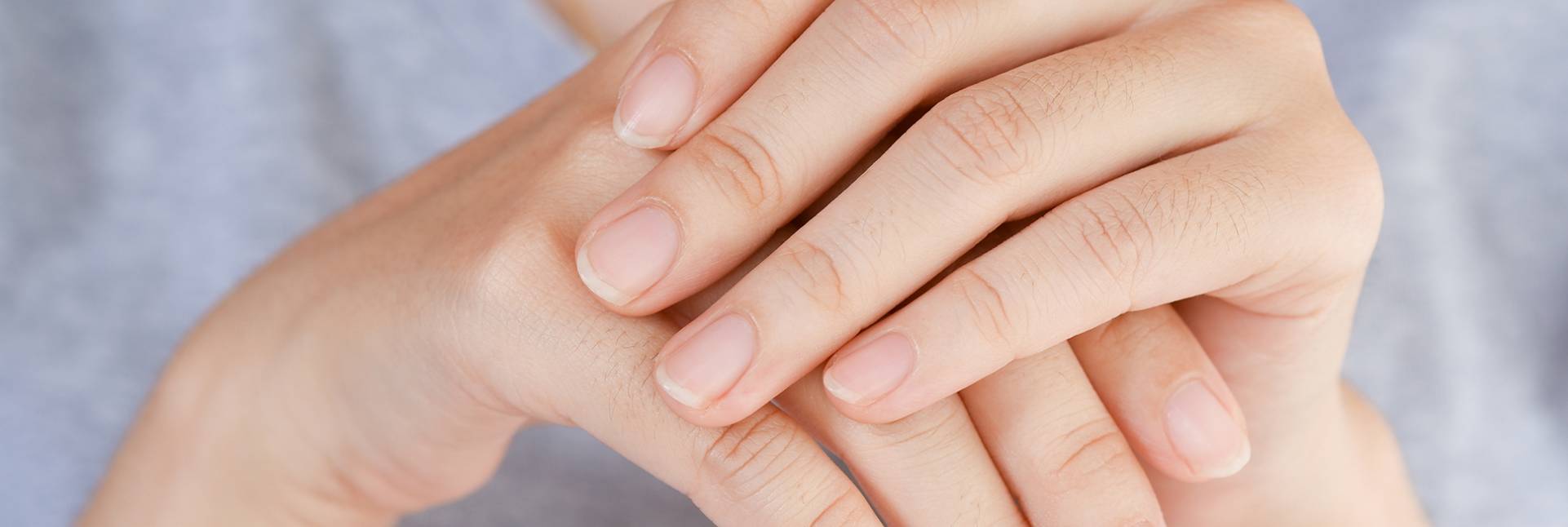 Cabello y uñas : Laboratorios Viñas. Ciencia para tu vida.