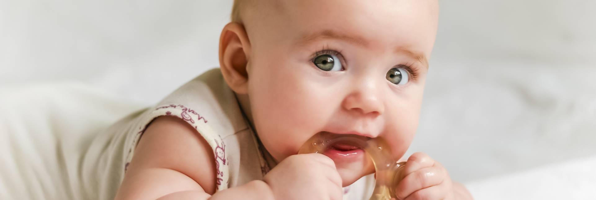 Mitos sobre el dolor de dientes en bebés