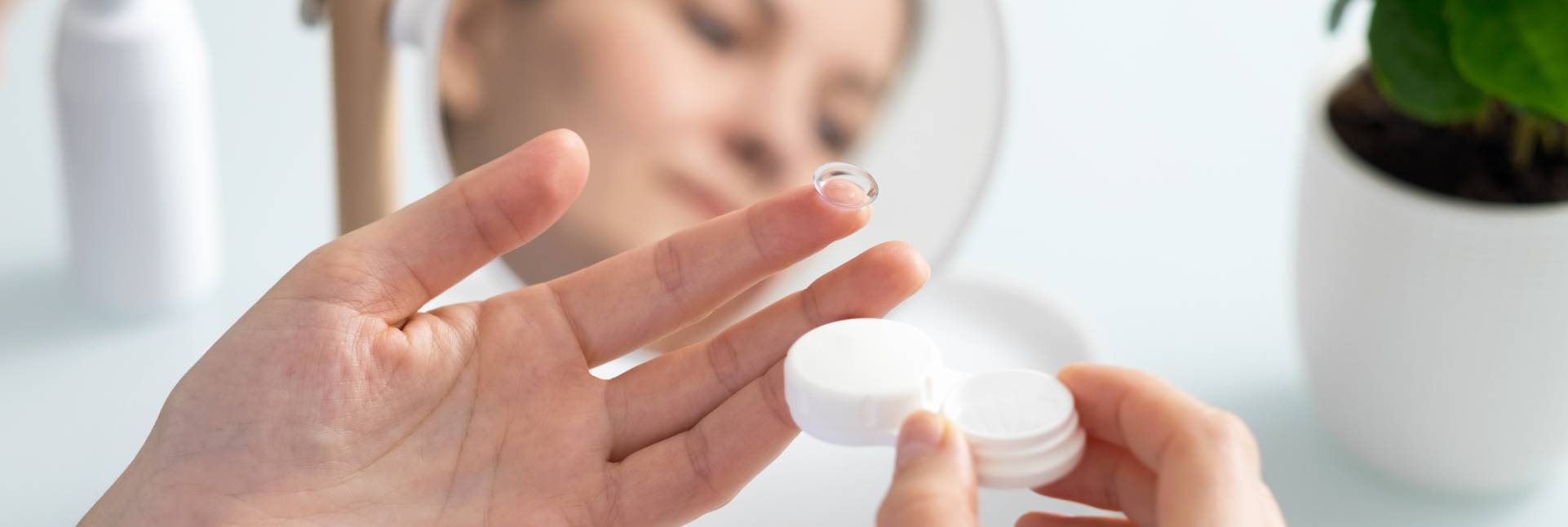 5 consejos para prevenir los ojos secos por lentillas