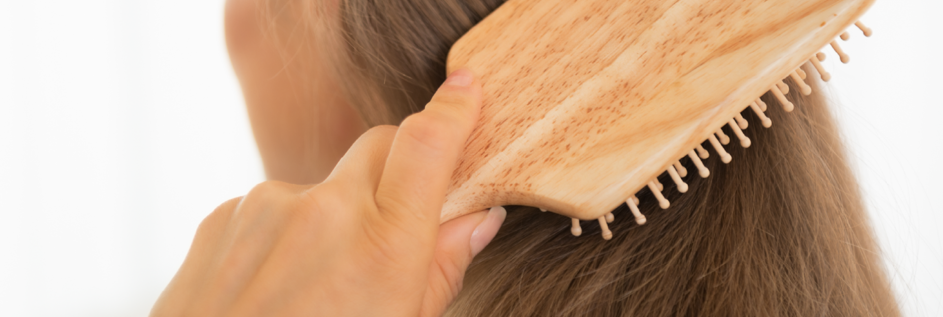 5 consejos para tener un cabello sano y fuerte