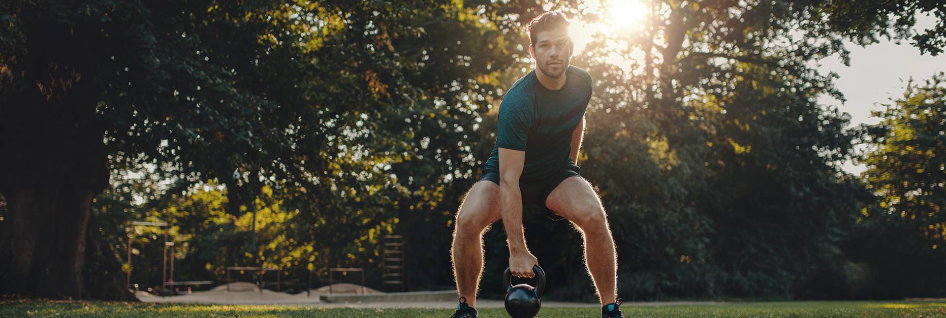 Las lesiones musculares, muy comunes en el deporte