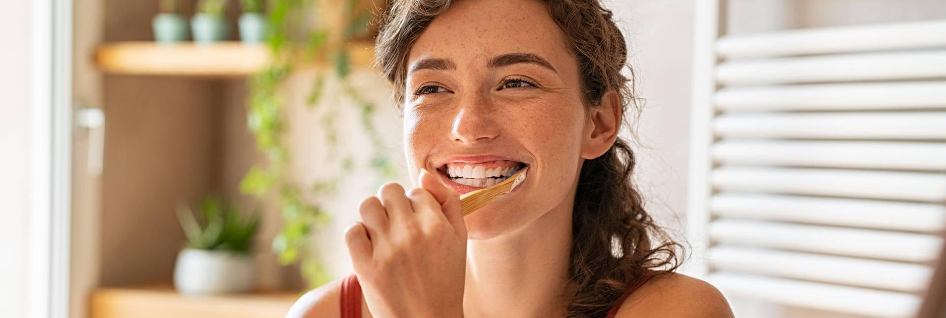 Tipos de manchas en los dientes