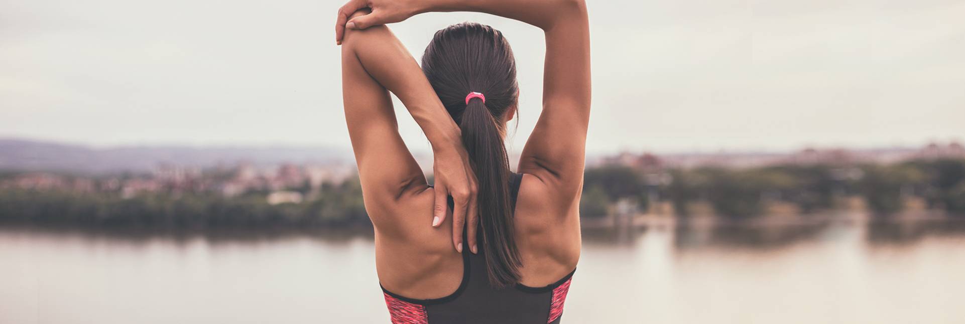 Una musculatura fuerte para prevenir el dolor de espalda