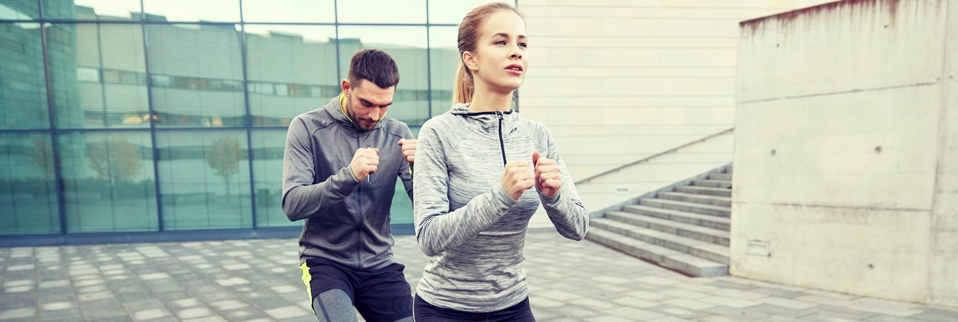 La alimentación en el entrenamiento deportivo