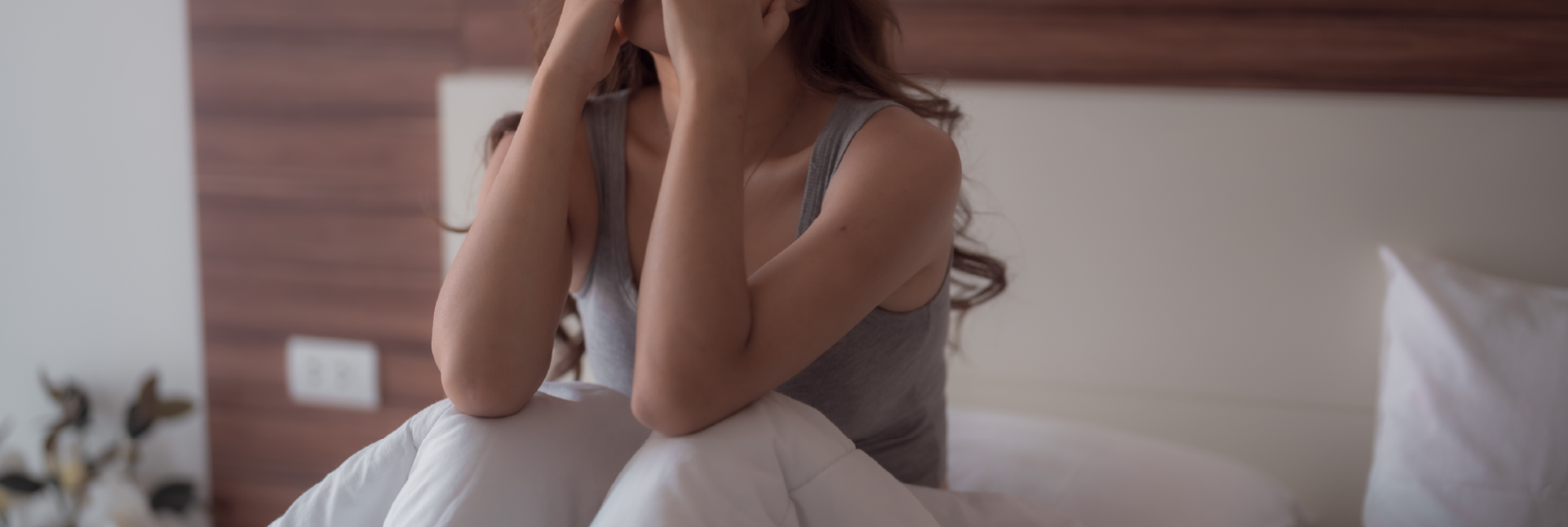 Sudores nocturnos: causas y tratamiento