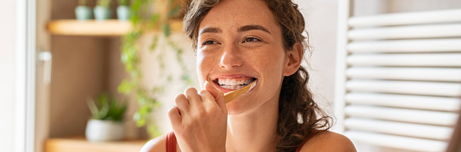 Tipos de manchas en los dientes