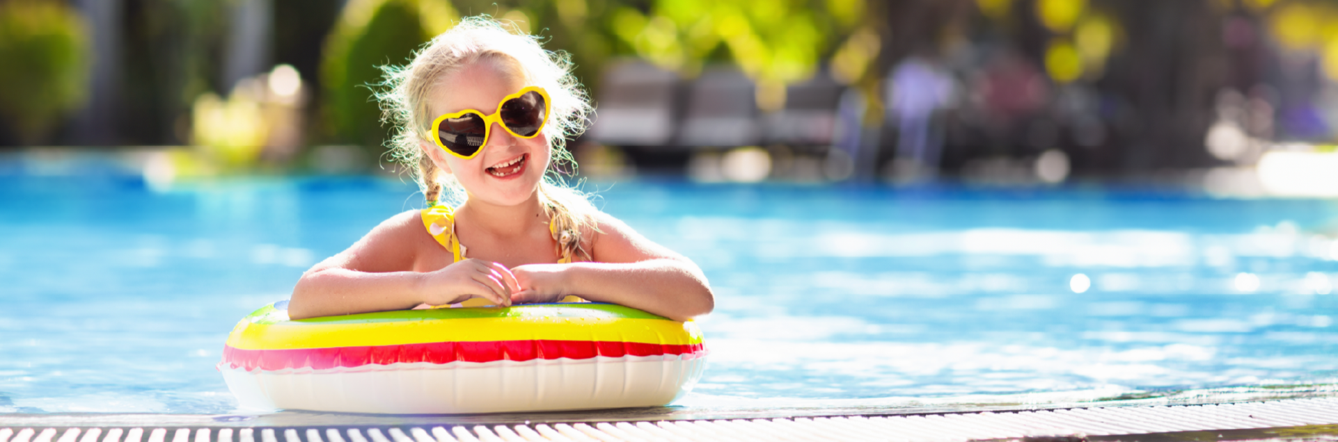 Cómo prevenir los moluscos en la piel por la piscina