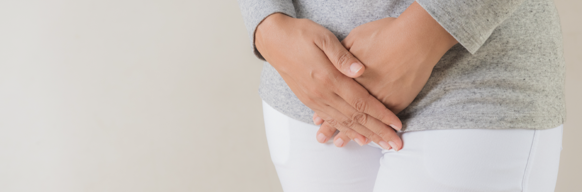 5 consejos para aliviar el picor vaginal