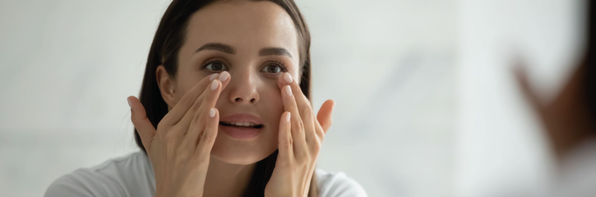 Derrame en el ojo: causas, síntomas y tratamiento