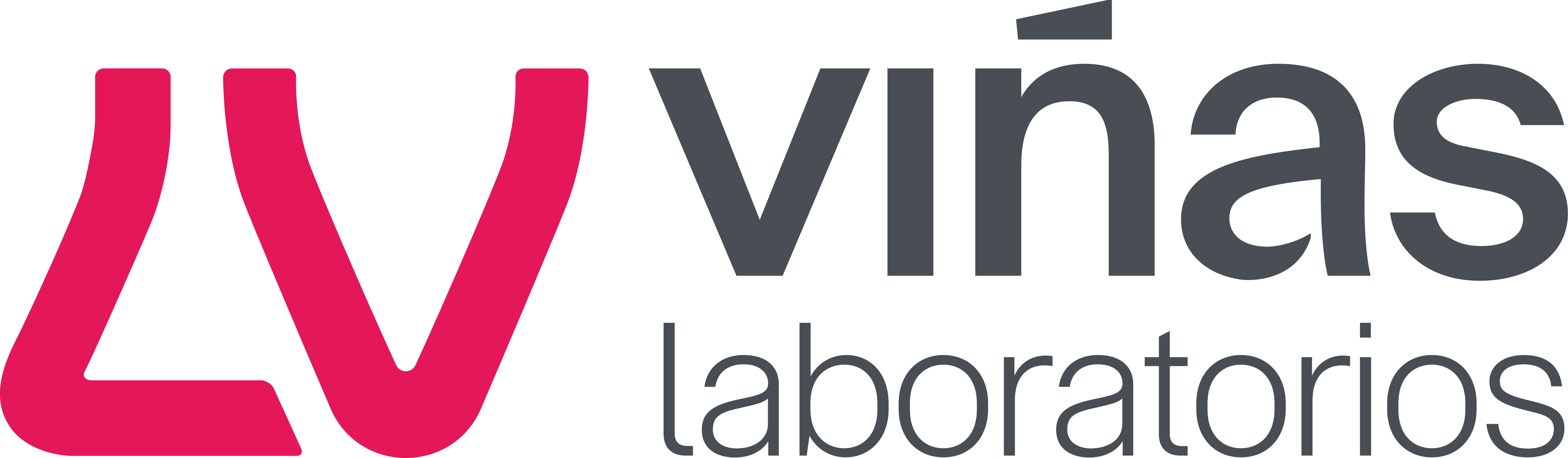 Viñas Laboratorios